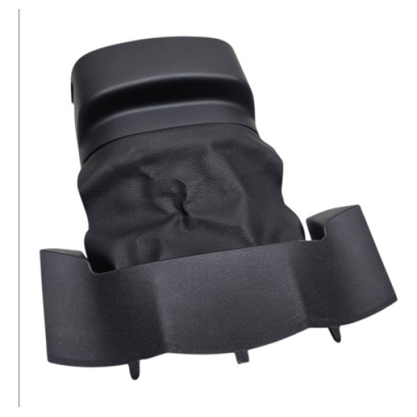 Moldura Superior Coluna Direção Original Focus 2014 2017