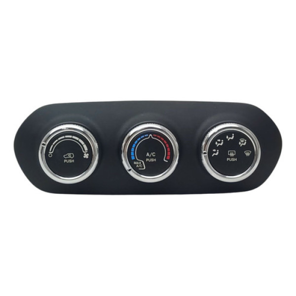 Comando Ar Condicionado Jeep Renegade 2015 2016 2017 2018