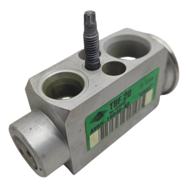 Válvula Expansão Ar Condicionado Ford Focus 2014 2017