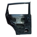 Porta Traseira Esquerda Captiva 3.6 2008 2009 2010 2011