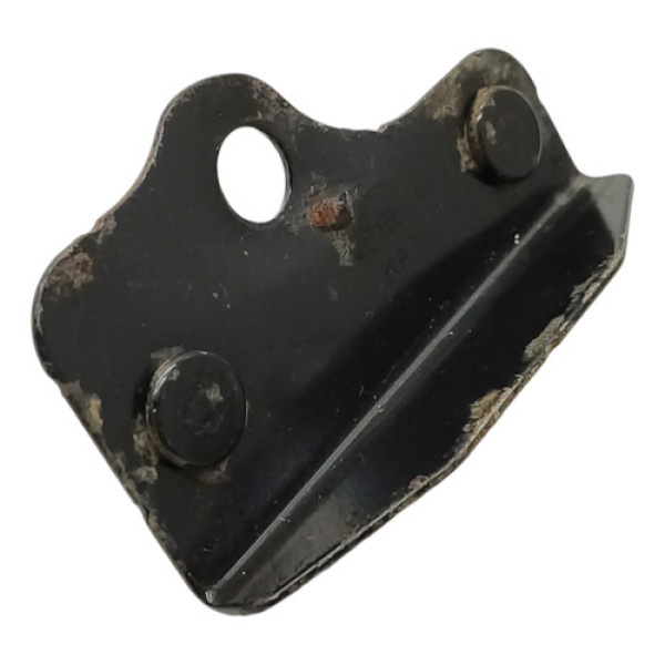 Suporte Caixa Bateria New Fiesta 2014 2015 2016 2017