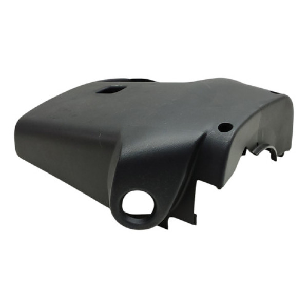 Acabamento Moldura Inferior Volante Citroën C3 2013 2017