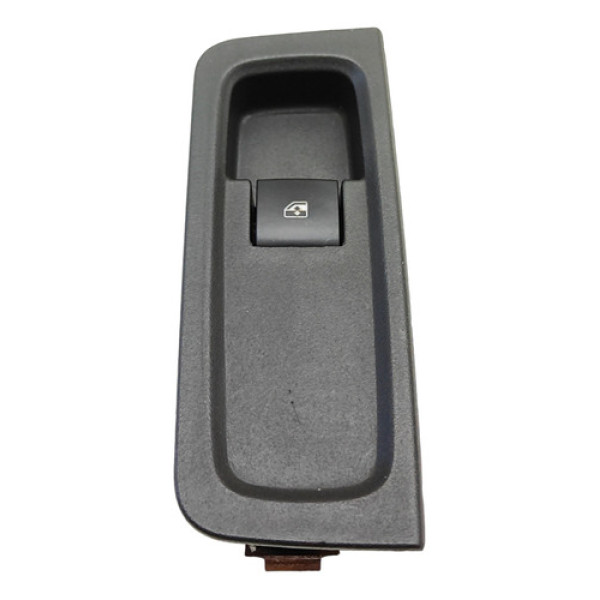 Botão Vidro Elétrico Traseira Esquerda Onix 2013 2017