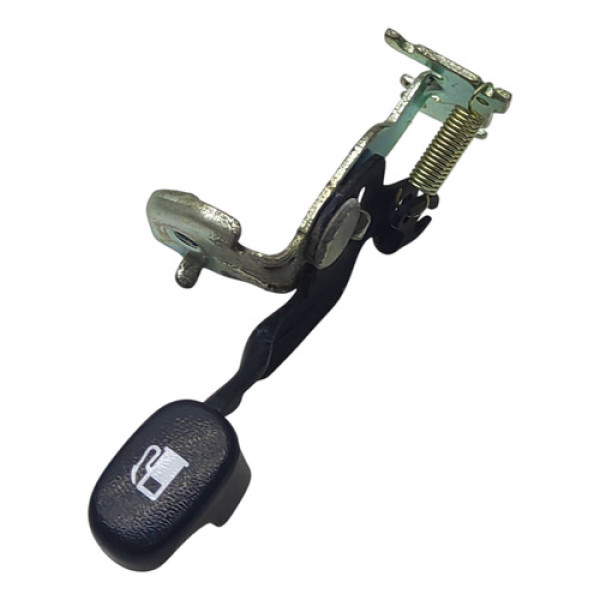 Alavanca Abertura Tanque Combustível Kia Picanto 2008 2011