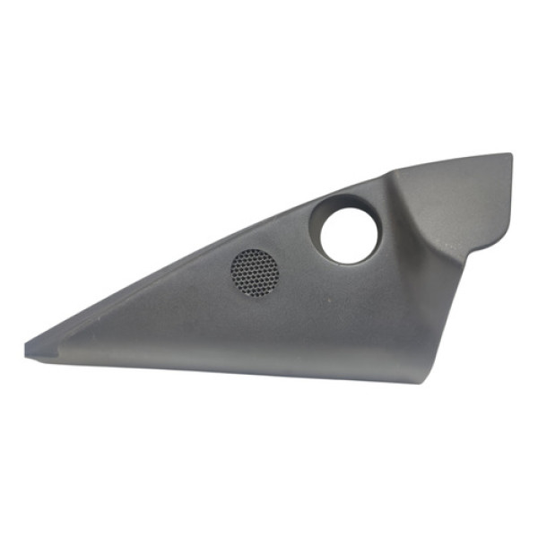 Acabamento Interno Retrovisor Esq Peugeot 206 1.4. 2008 2011