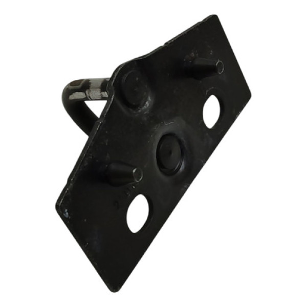 Batente Fechadura Porta Malas C3 2013 2014 2015 2016 2017