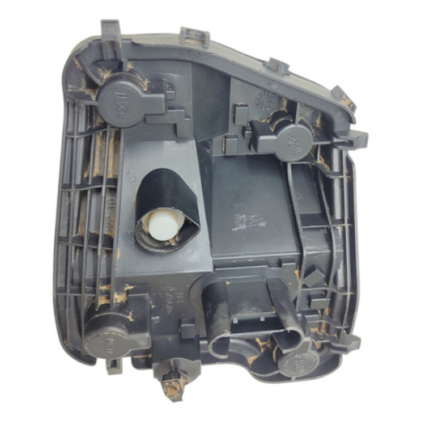 Circuito Lanterna Traseira Direita Ford Focus 2014 2017