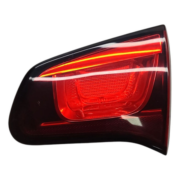 Lanterna Direita Tampa Traseira Citroën C3 1.5 2013 2017