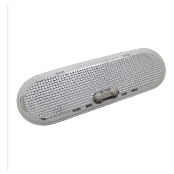 Luz De Teto Cortesia Renault Logan Sandero Duster 2014 2017