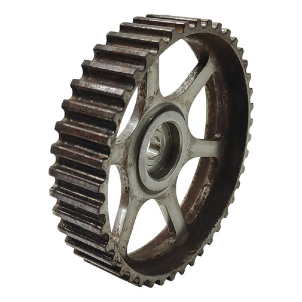 Polia Comando Válvulas Renault Logan 1.0 16v 2008 2013