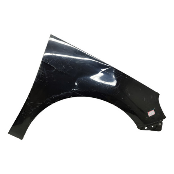 Paralama Direito Saveiro Gol G5 2008 2009 2010 2011 2012