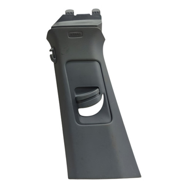 Acabamento Esquerdo Coluna Central T-cross 2019 2024