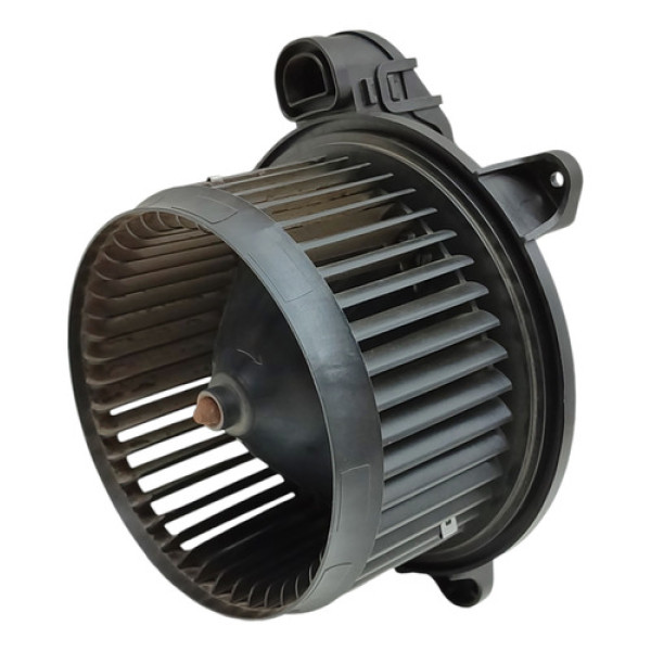 Motor Ventilador Ar Forçado Ford New Fiesta 2014 2017