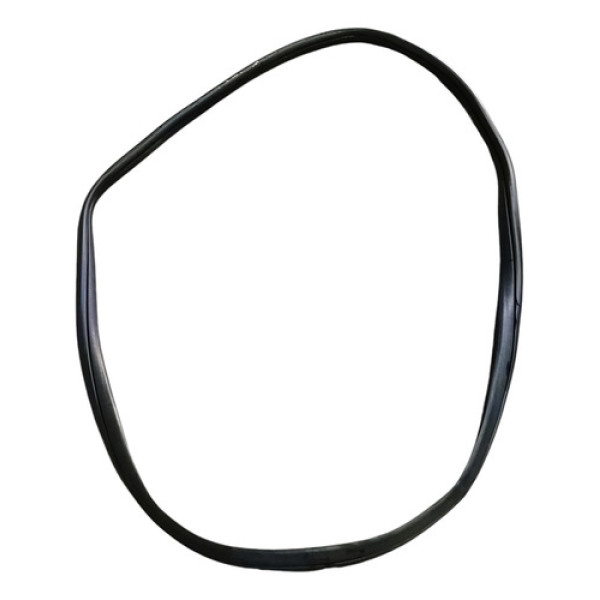 Borracha Porta Dianteira Direita Honda Fit 2015 2018