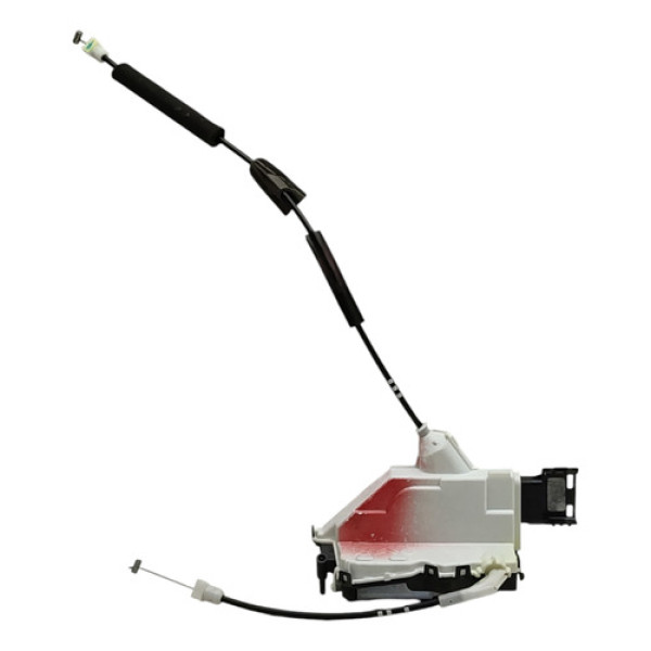 Fechadura Porta Traseira Direita Citroën C3 2013 2017