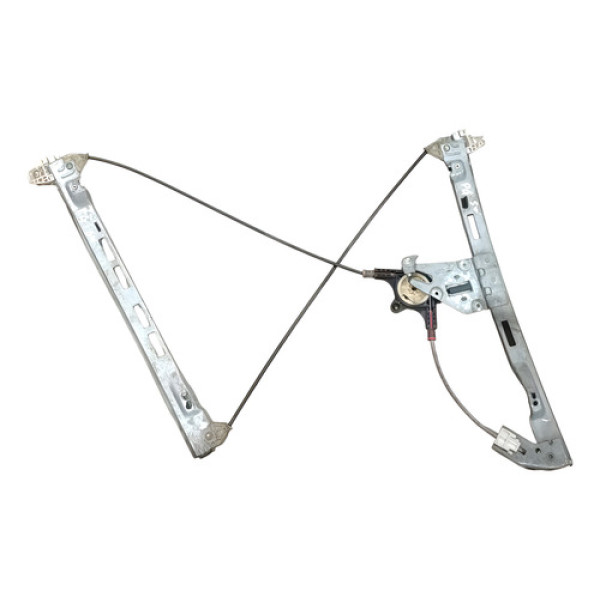 Maquina Vidro Dianteiro Esquerdo Peugeot 206 1999 2008