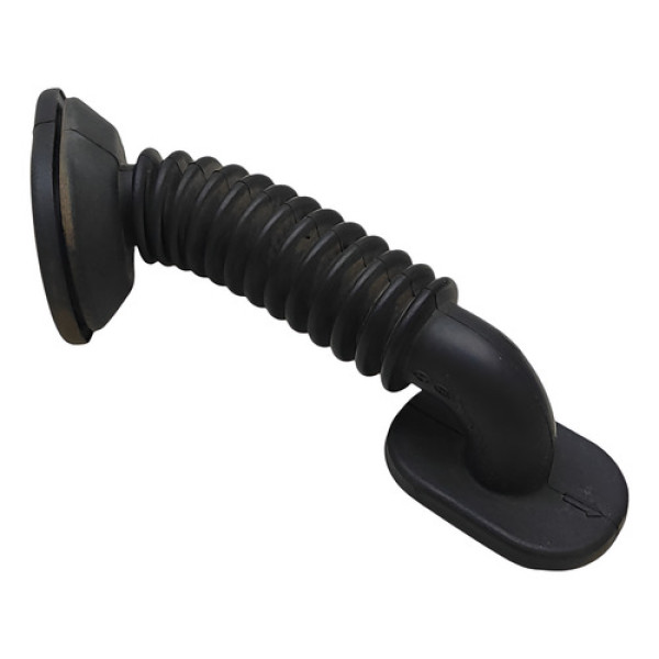 Borracha Chicote Porta Traseira Hb20 1.0 2013 2017