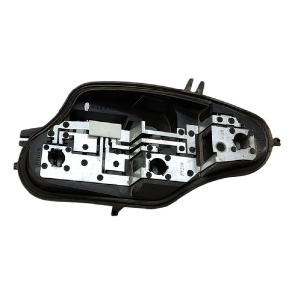 Circuito Soquete Lanterna Traseira Esquerda C3 1.5 2013 2017