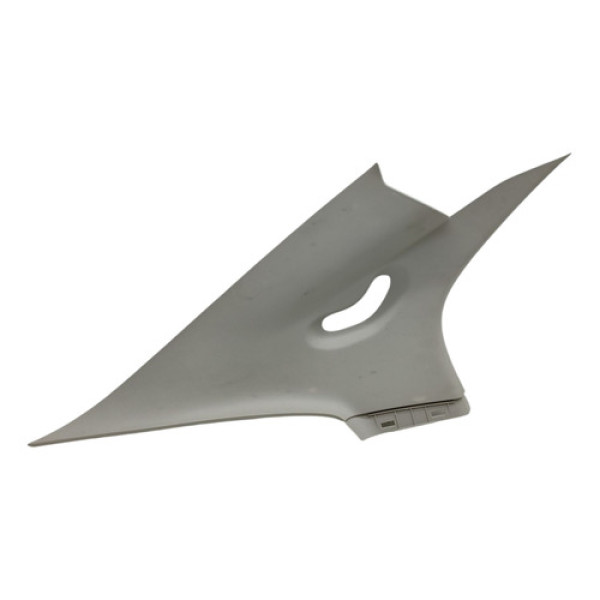 Acabamento Coluna Traseira Esquerda Ford Ka Sedan 2015 2018