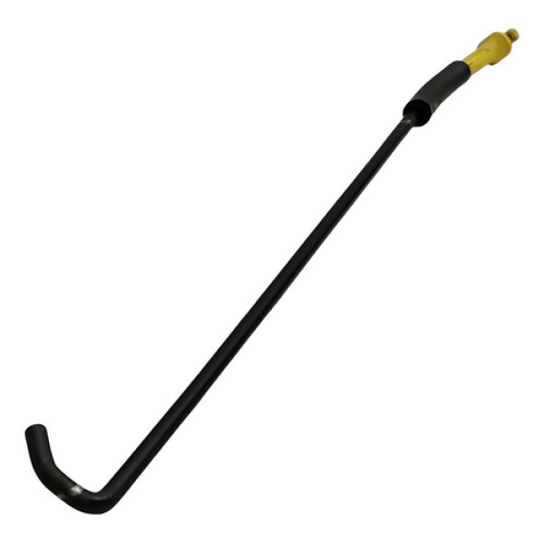 Vareta Haste Capô Hb20 2013 2017