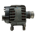Alternador T-cross 1.0 200 Tsi 2019 2020 2021 2022 2023 2024