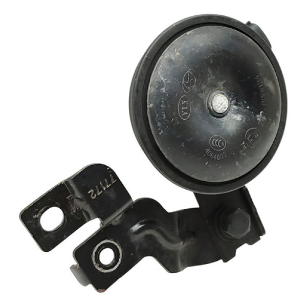 Buzina Hyundai Hb20 1.0 3cc 2013 2014 2015 2016 2017