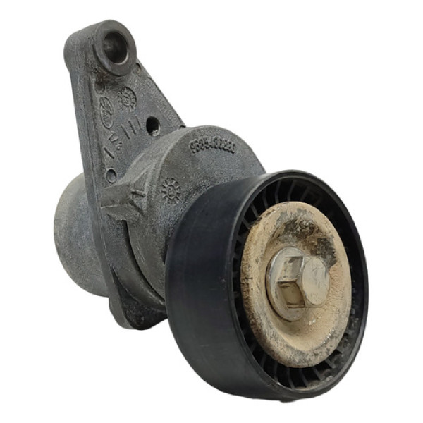 Tensor Alternador C3 1.5 8v 2013 2014 2015 2016 2017