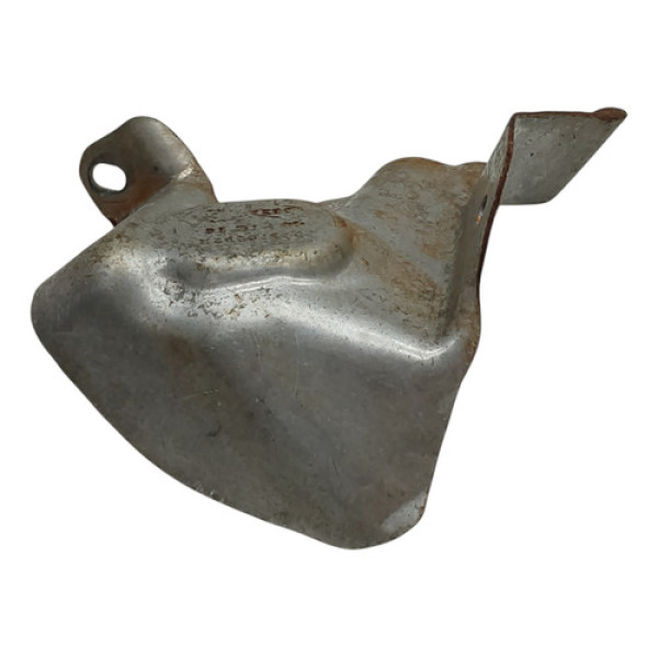 Suporte Protetor Térmico Renault Duster 1.6 2017 2018 2019