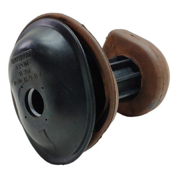 Borracha Vedação Coluna Direção Jeep Renegade 2015 2018