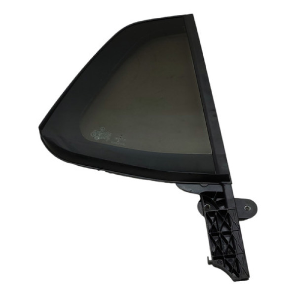 Vidro Fixo Traseiro Direito T-cross 2020 2021 2022 2023 2024