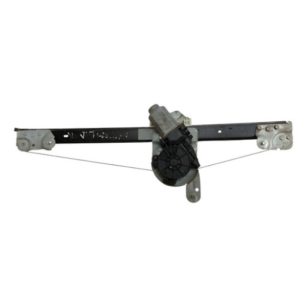 Maquina Vidro Elétrico Dianteiro Direito Sandero 2008 2013