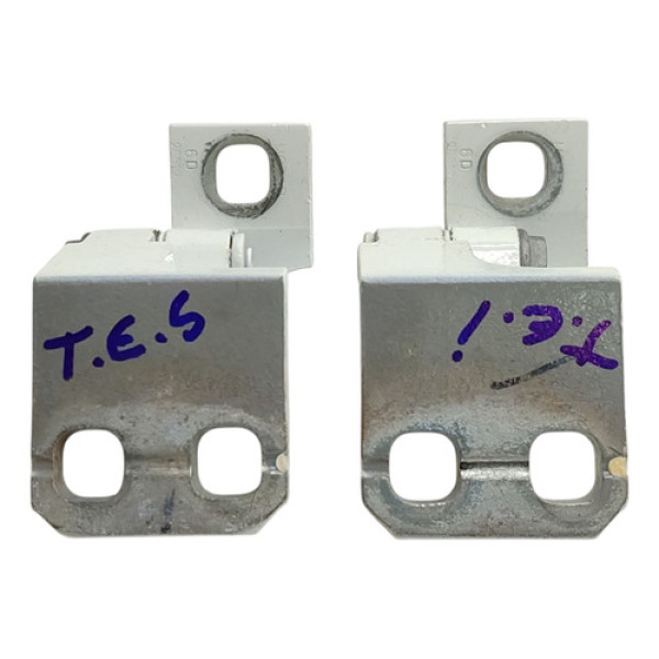 Dobradiça Porta Traseira Esquerda Jeep Renegade 2015 2018