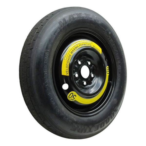 Estepe Aro 16  Hyundai Ix 35 2012 2013 2014 2015