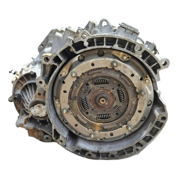 Câmbio Completo Original Focus 2.0 Powershift 2014 2017