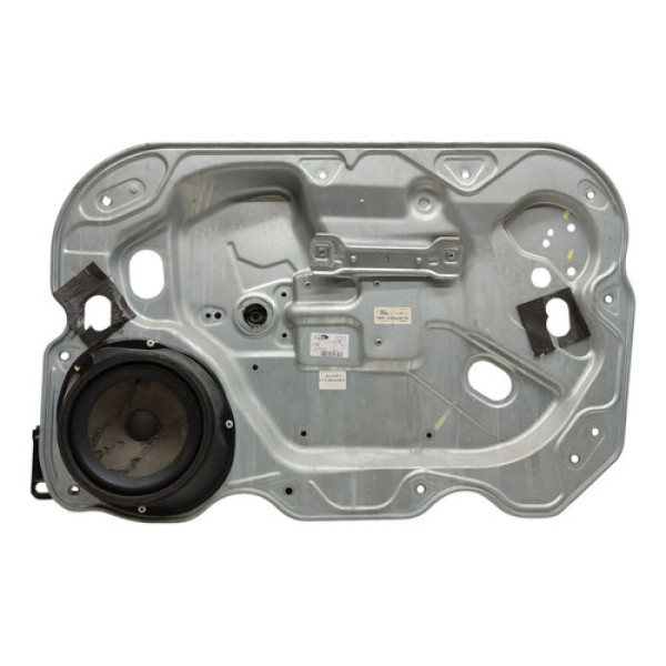 Máquina Vidro Dianteira Direita Ford Fusion 2009 2013