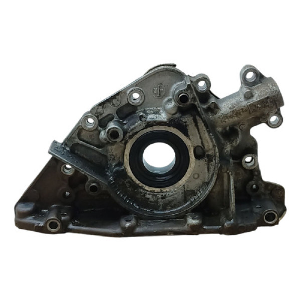 Bomba Óleo Citroën C4 Pallas 2.0 16v 2008 2012