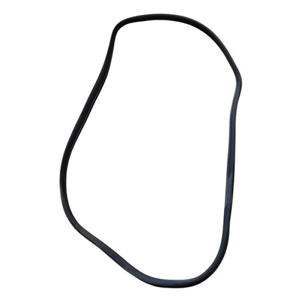 Borracha Porta Dianteiro Direito Fiat Linea 1.8 2009 2014