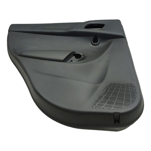 Forro Porta Traseira Esquerda C3 2013 2014 2015 2016 2017