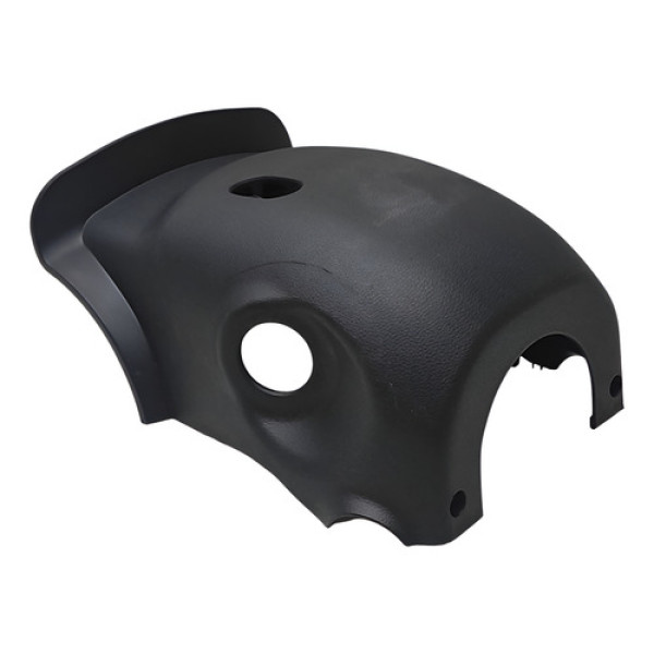 Acabamento Coluna Inferior Volante Hb20 1.0 2013 2017