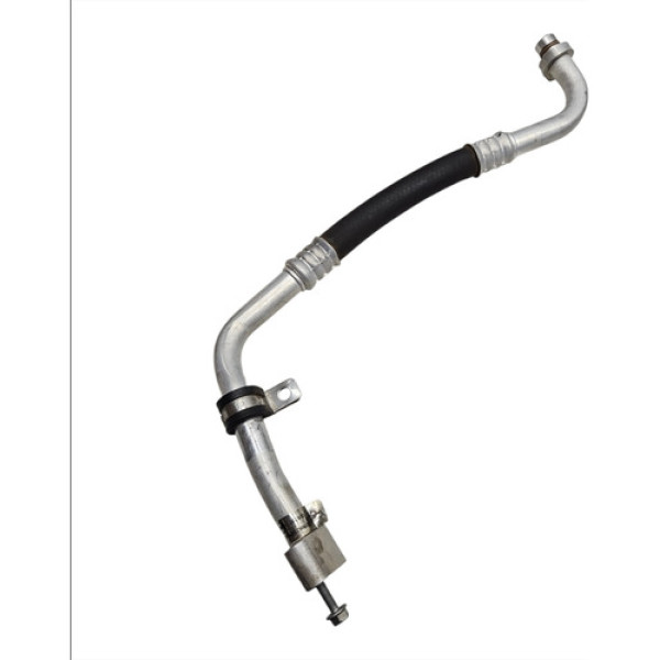 Mangueira Cano Ar Condicionado Renault Logan 2008 2013