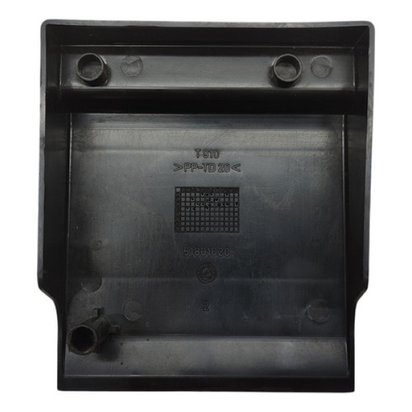 Acabamento Caixa Fusíveis Fiat Linea/punto 2009/2010