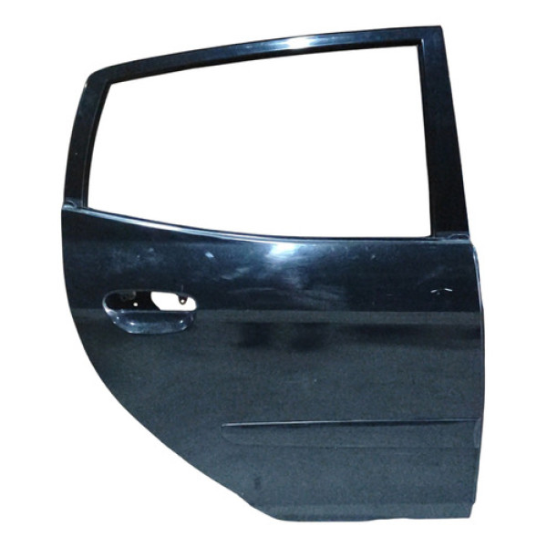 Porta Traseira Direita Kia Picanto 1.0 2008 2009 2010 2011