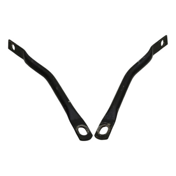 Suporte Agregado Tirante Renault Logan 1.6 8v 2011 2013