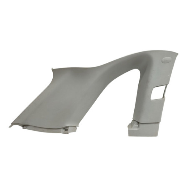 Acabamento Coluna Traseira Esquerda Captiva 2008 2011