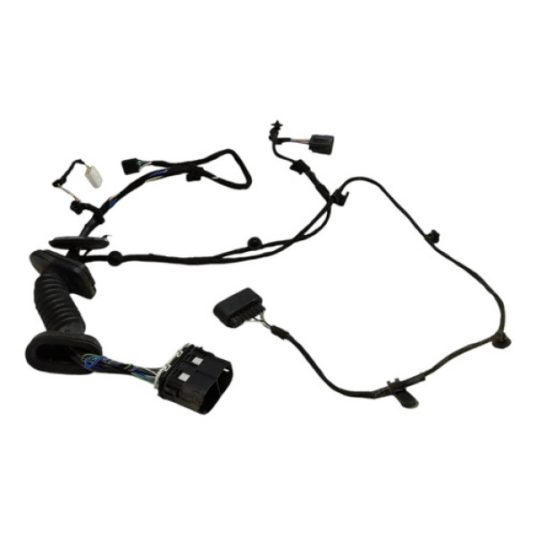 Chicote Porta Dianteira Direita Ford Ka 1.5 2015 2018