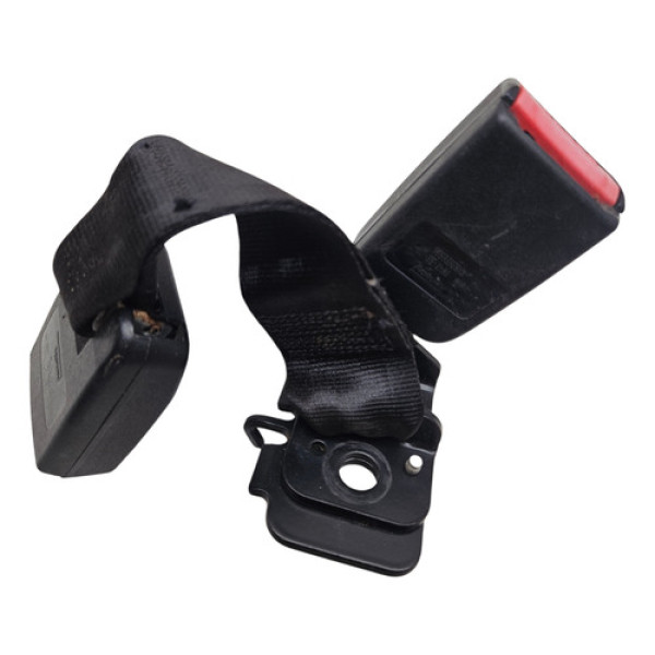 Engate Duplo Cinto Traseiro Citroën C4 Pallas 2008/2012