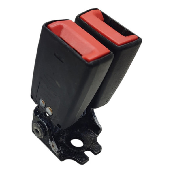Plug Cinto Segurança Ford Focus 2014 2017 Original