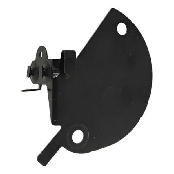 Defletor Câmbio Fiat Linea 1.8 2009 2010 2011 2012 2013 2014