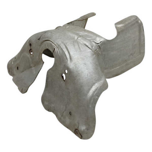 Protetor Catalisador Citroën C3 2013 2014 2015 2016 2017