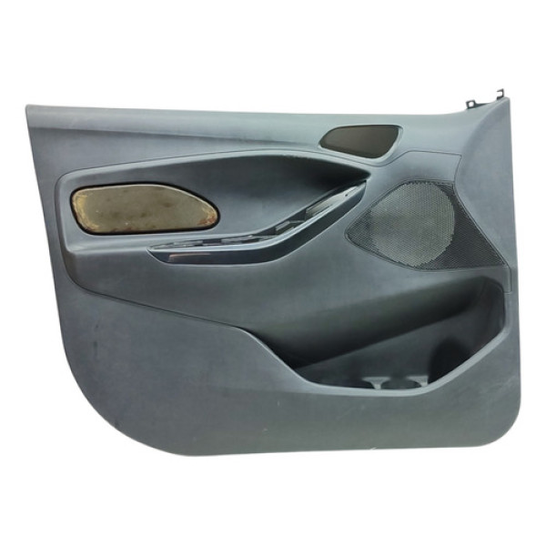 Forro Porta Dianteira Esquerda Ford Ka Sedan 2015 2018